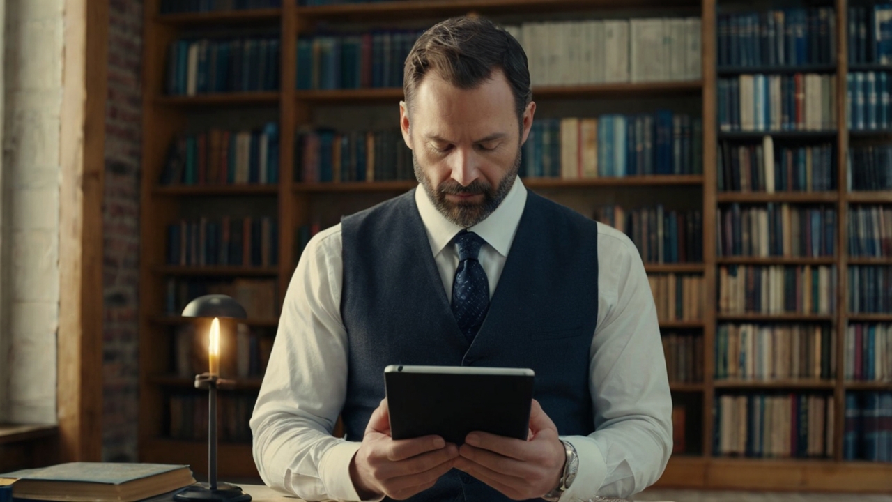 Domain - Zespół Astrologiczny